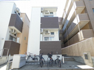 ソレイユ山王の画像