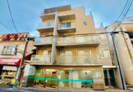 ソフィア都立大の画像
