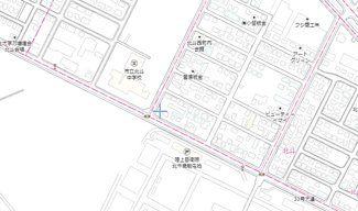 【地図】