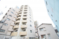 神戸市兵庫区大開通５丁目のマンションの画像
