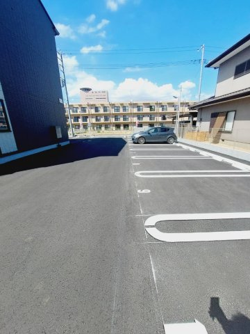 コートドゥエのその他共用部分