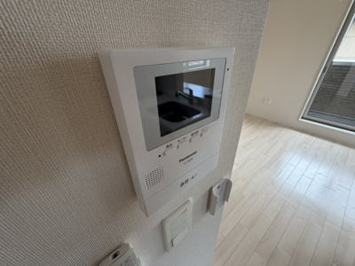【設備】 | グリーンハイツⅢ | 給湯パネル