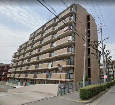 【外観】 | ロフティ少路