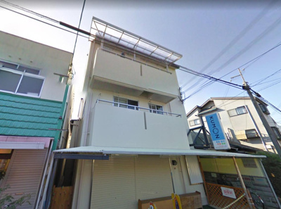 【外観】 | トラッディウエスト