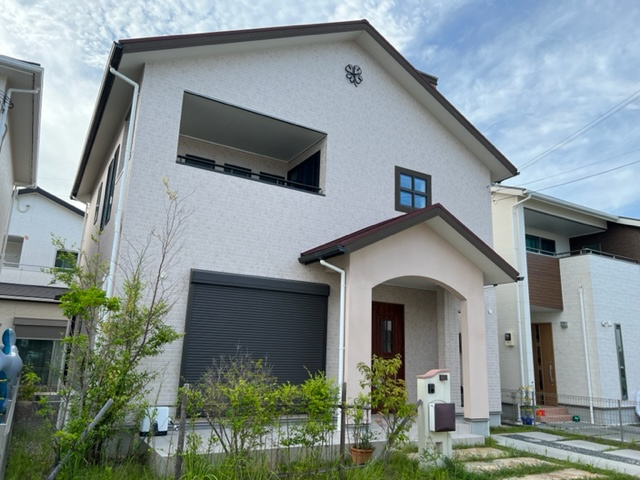 三田市あかしあ台２丁目　中古戸建