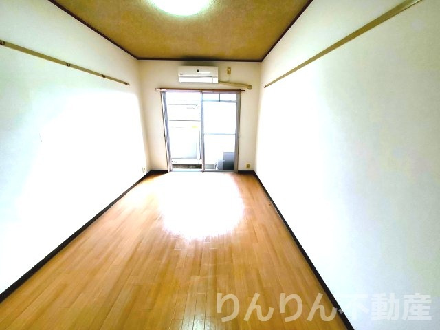 【洋室】
