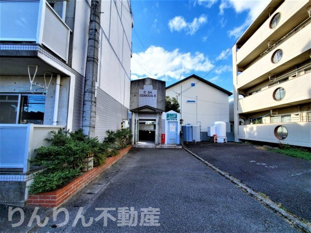 【玄関】