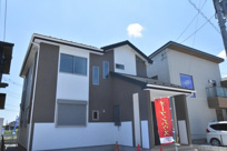 鴻巣市箕田字富士山　全14区画の画像