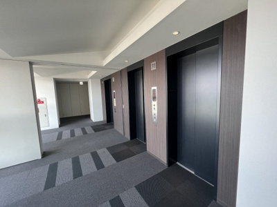 【その他共用部分】 | レジデンス梅田ローレルタワー