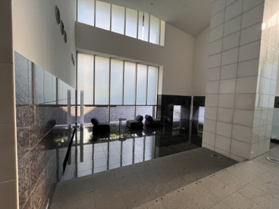 【その他共用部分】 | レジデンス梅田ローレルタワー