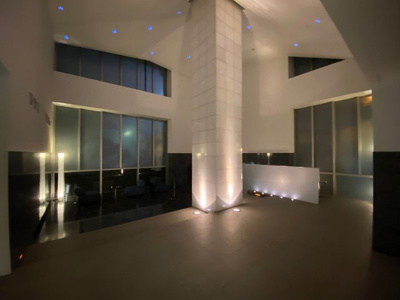 【エントランス】 | レジデンス梅田ローレルタワー