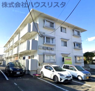 【外観】 | メゾンドール八千代
