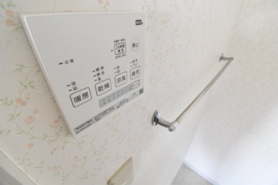 【設備】 | メゾンドール八千代