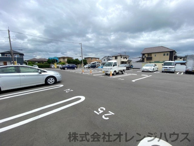 【外観】 | 厚木市三田南３丁目　事業用用地