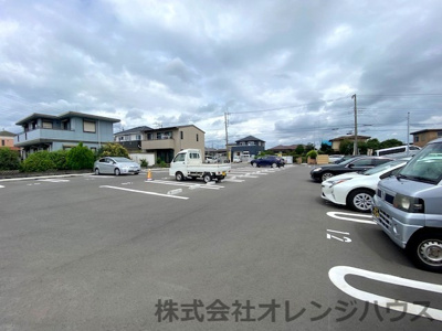 【外観】 | 厚木市三田南３丁目　事業用用地