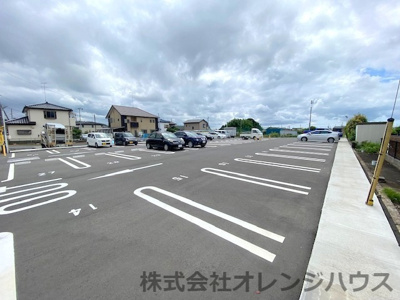 【外観】 | 厚木市三田南３丁目　事業用用地