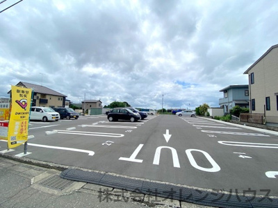 【外観】 | 厚木市三田南３丁目　事業用用地