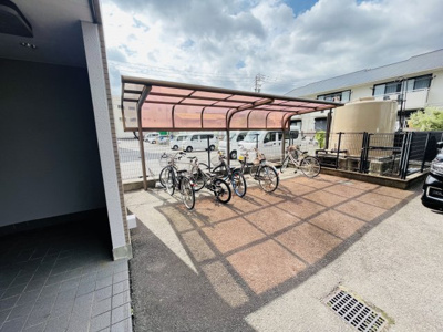 【その他共用部分】 | ファミールIBIC