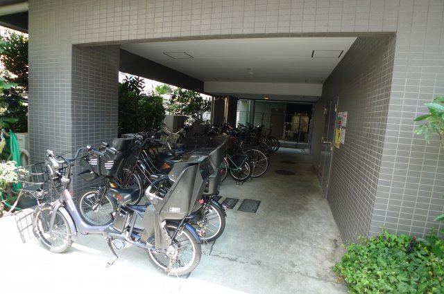 【その他共用部分】