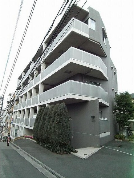 【外観】