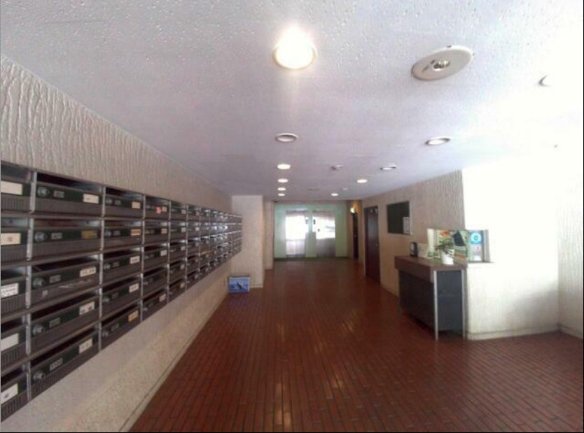 【その他共用部分】