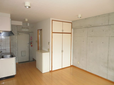 【居間・リビング】 | ラピスコート