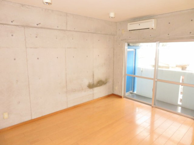 【居間・リビング】 | ラピスコート