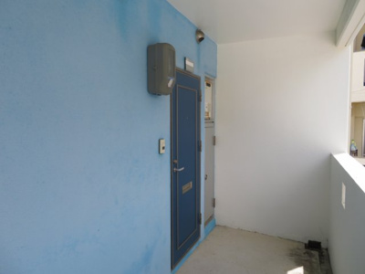 【内装】 | ラピスコート