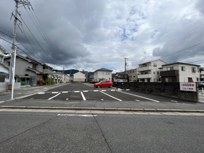 【外観】 | 本町N駐車場