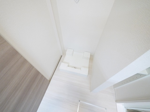 グランデの設備