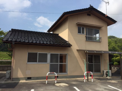 【外観】 | 泉住宅