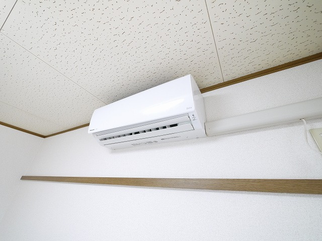 新大宮シティ・パルの設備