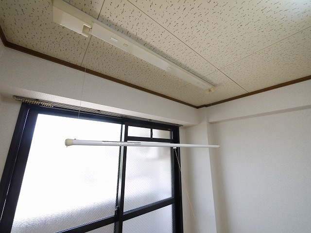新大宮シティ・パルの設備