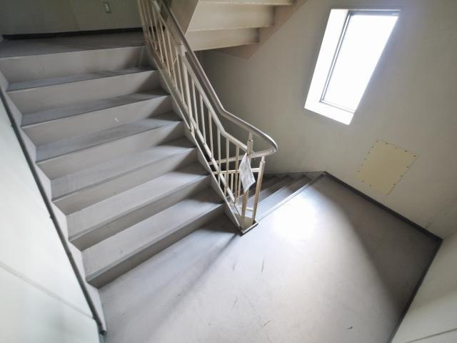 新大宮シティ・パルのその他共用部分