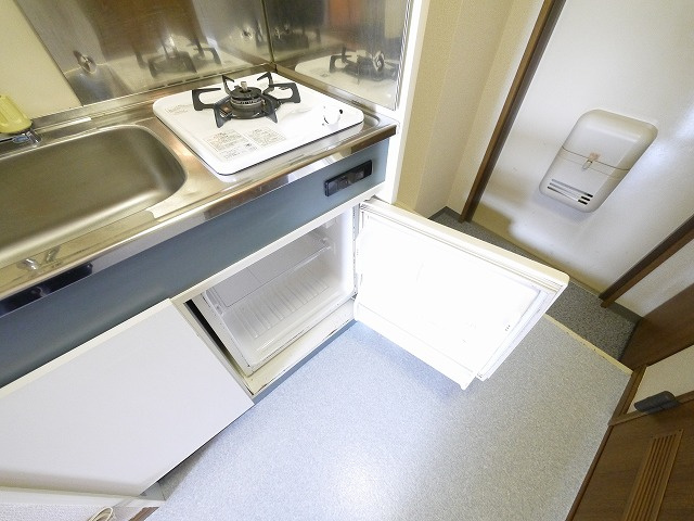 新大宮シティ・パルの設備