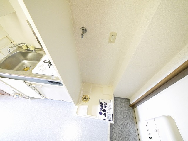 新大宮シティ・パルの設備