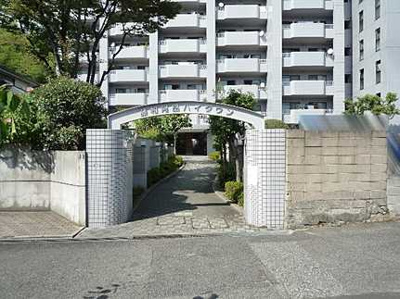 【その他共用部分】 | 藤和阿品ハイタウン（リノベ済）