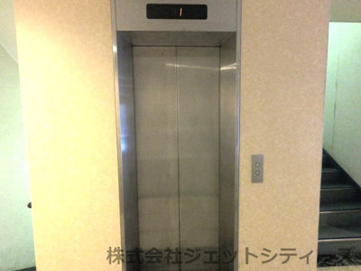 【設備】 | フェザー堂島ビル