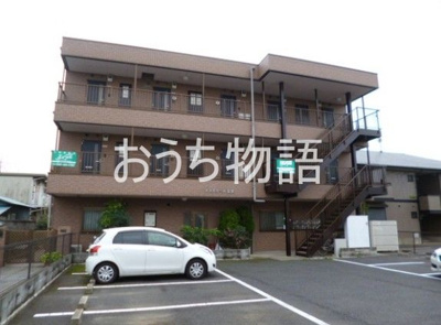 【エントランス】 | エスポワール富里