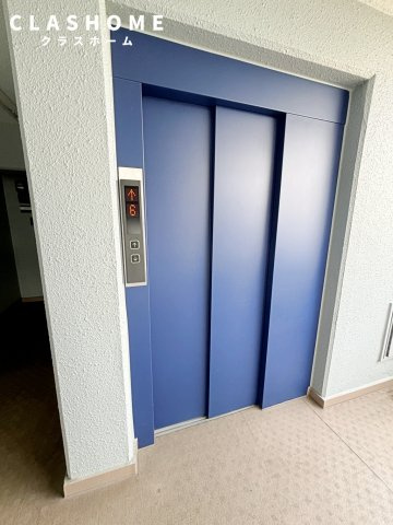 リバブル箕輪　　刈谷市近郊の賃貸はクラスホーム刈谷店のその他共用部分