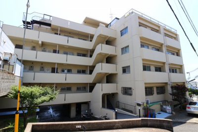 【外観】 | サンシャイン垂水