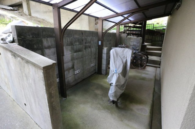 【その他共用部分】 | サンシャイン垂水