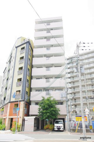 ビオス京橋　仲介手数料無料