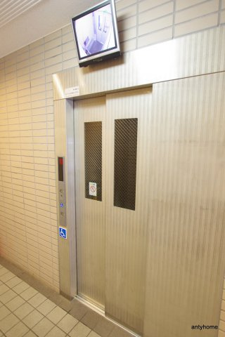 ビオス京橋　仲介手数料無料のその他共用部分