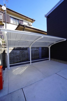 【その他共用部分】 | リュミエール