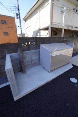 【その他共用部分】 | リュミエール