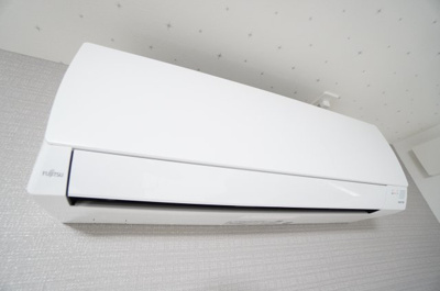 【設備】 | リュミエール | ※同物件・反転タイプの写真です。