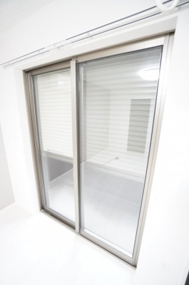 【設備】 | リュミエール | ※同物件・反転タイプの写真です。