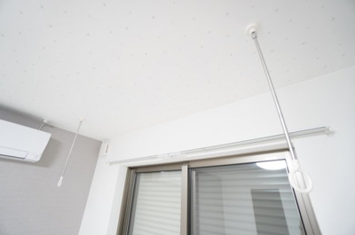 【設備】 | リュミエール | ※同物件・反転タイプの写真です。