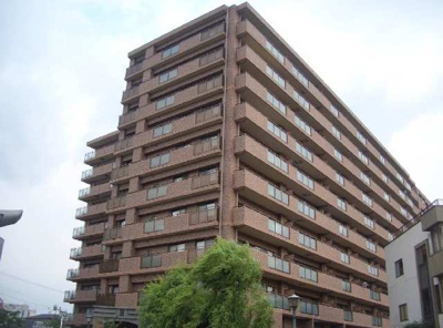 【外観】 | パデシオン浜大津